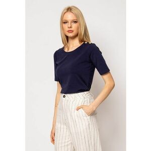 Tricou slim fit Morza imagine