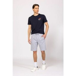 Bermude cu snur de ajustare Zivio imagine