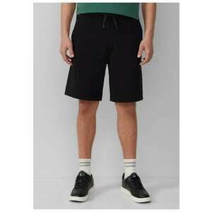 Q/S by s.Oliver Pantaloni scurti sport - barbati - cu talie medie si croiala Regular Fit imagine