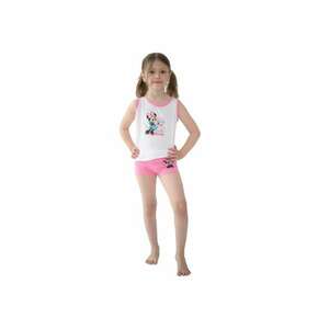 Pijama - fete - de vara - doua piese - 2093(DIS3979) imagine