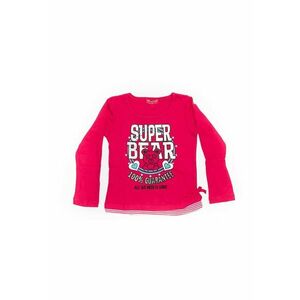 Bluza cu imprimeu - fete - GTKL4567 imagine