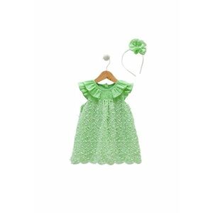 Rochita Fetite - Bentita Asortata - model in relief - ELB8167 imagine