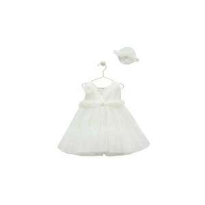 Rochita Eleganta cu Tulle - Bebelusi - Bentita Asortata - ELB7900 imagine