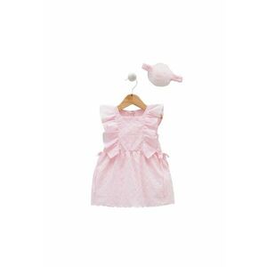 Rochita cu Volanase - Bentita Asortata - JIK8155 imagine