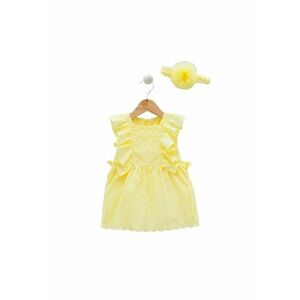 Rochita cu Volanase - Bentita Asortata - JIK8155 imagine