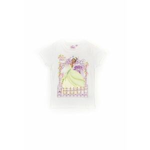 Tricou cu imprimeu - fete - GTK4527 imagine