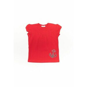 Tricou fete - din bumbac - 14410 imagine