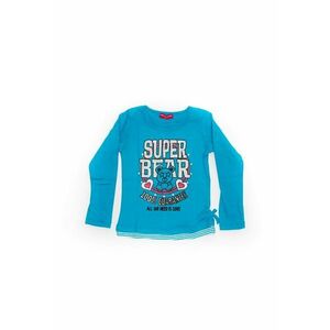 Bluza cu imprimeu - fete - GTKL4567 imagine