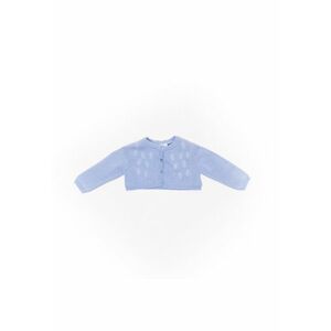 Bolero cu nasture imagine