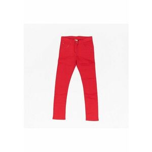 Blugi fetite - cu strasuri la spate - 32842 imagine