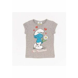 Pijamale bleu baieti -THOM2039 imagine