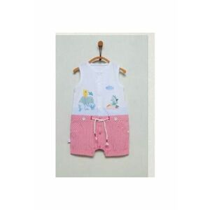 Salopeta fara maneci bebe - TKE6232 imagine