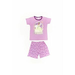 Pijama cu pantaloni scurti - fete - GPYJS4530 imagine