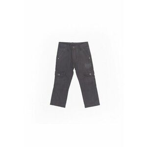 Pantaloni baieti - cu buzunare - 10742-1 imagine