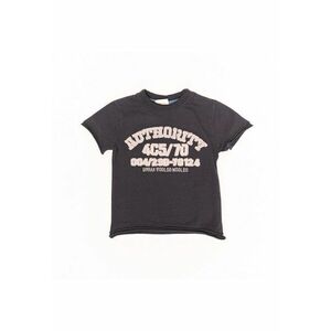 Bluza cu maneca scurta baieti - 20310-1 imagine