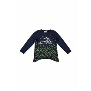 Bluza cu colturi - City Jungle - 10870 imagine