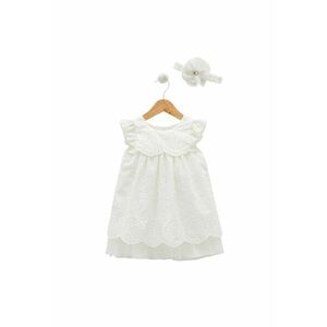 Rochita brodata - cu bentita - JIK8147 imagine