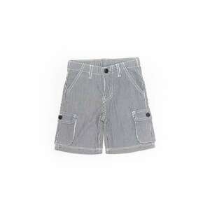 Pantaloni scurti cu nasturi - baieti - 20332 imagine