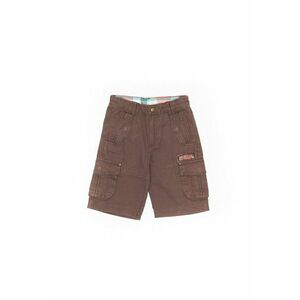 Pantaloni scurti tip blug baieti - 31312 imagine