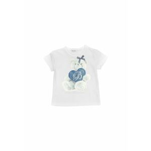 Tricou copii - Ursulet - 45410-1 imagine