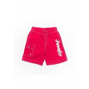 Pantaloni scurti din poliester - baieti - 34322-1 imagine