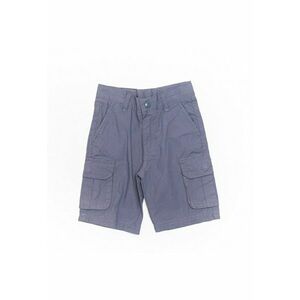 Pantaloni scurti cu buzunare - baieti - 13312-2 imagine