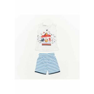 Compleu baietei - Lumea Acvatica - 35028 imagine