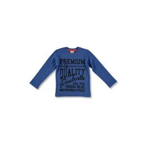 Bluza baieti - din bumbac - Premium - 37770 imagine