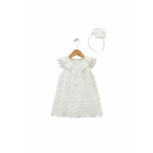 Rochita Fetite - Bentita Asortata - model in relief - ELB8167 imagine