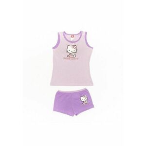 Pijamale fete - HK4210 imagine
