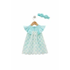 Rochita cu Crizanteme - Bentita Asortata - JIK8151 imagine