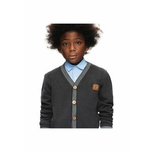 Compleu - pentru baieti - cu jacheta - MT-4014 imagine