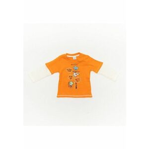 Tricou -bebe - JTDL1399 imagine