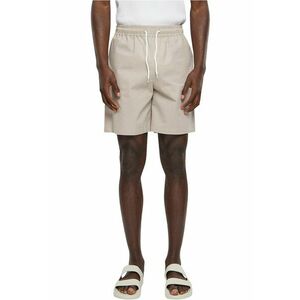 Pantaloni scurti din bumbac cu buzunare laterale imagine