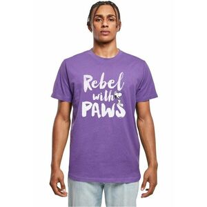 Tricou cu imprimeu text imagine