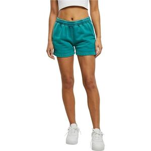 Pantaloni scurti din bumbac imagine