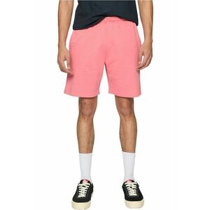 Pantaloni scurti de bumbac cu buzunare laterale imagine