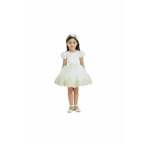 Rochie cu dantela - 32136 imagine