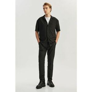 Camasa cu buzunar pe piept imagine