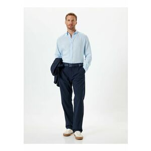 Cămaşă din in imagine