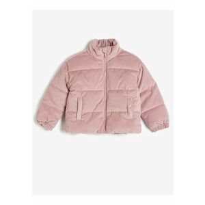 Jacheta bomber supradimensionata imagine