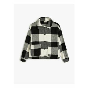 Jacheta-camasa in carouri imagine