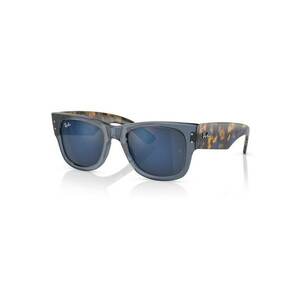 Ray Ban - Ochelari de soare wayfarer imagine