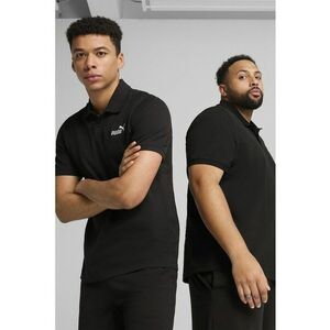 Tricou polo cu broderie logo imagine