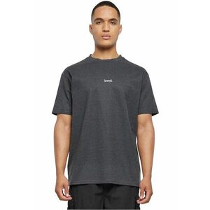 Tricou uni cu decolteu la baza gatului imagine