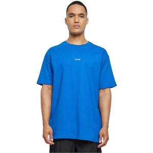 Tricou uni cu decolteu la baza gatului imagine