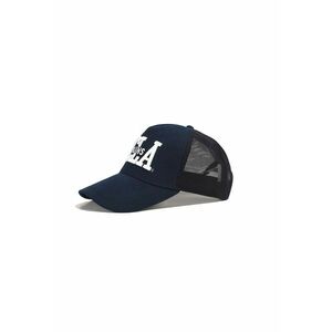 Sapca ajustabila unisex cu logo brodat - pentru baseball McCloud imagine
