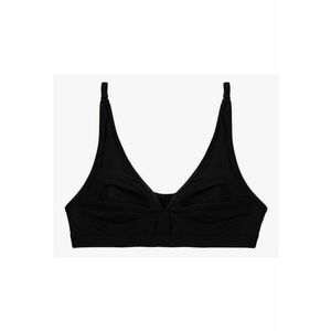 Sutien uni cu acoperire completa imagine