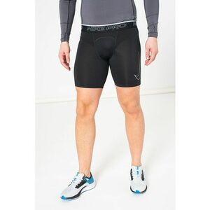 Pantaloni scurti cu tehnologie Dri-fit si logo - pentru antrenament Pro imagine