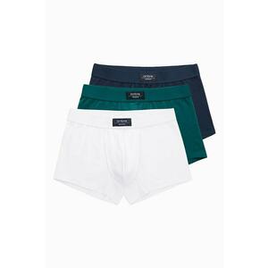 Set de boxeri din amestec de bumbac - 3 perechi imagine